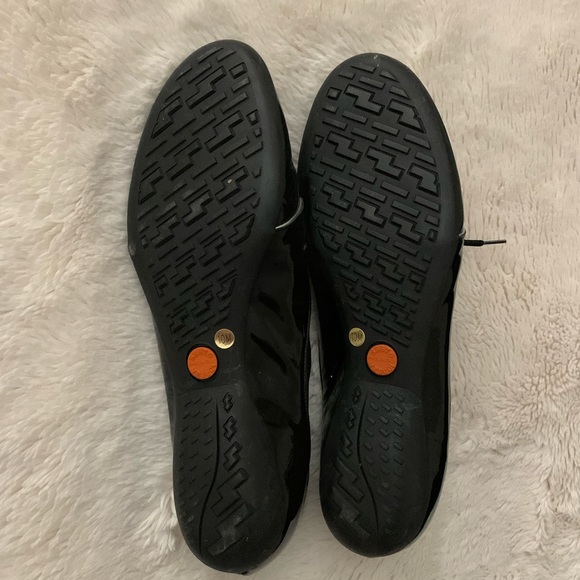 Women’s Sesto Meucci Birdie Patent Shoe - Picture 5 of 8